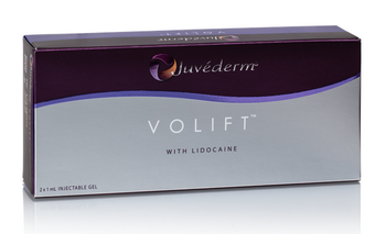 Juvederm Volift  2 x 1 ml