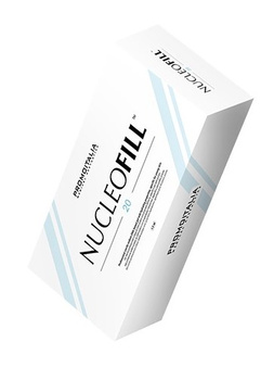 Nucleofill 20 (Medium) 1x1,5ml