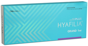 Hyafilia Grand Plus 1 ml