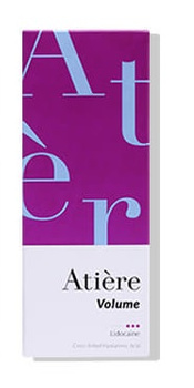 Atiere Volume 2 x 1,1ml