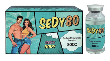 SEDY 80 (1 x 80 ml)