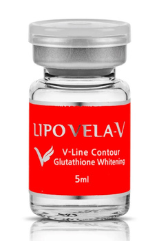 Lipo Vela V V-Line Contour (1 x 5 ml)