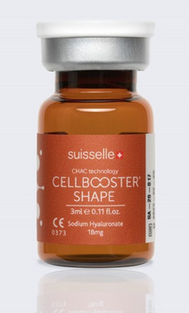 Cellbooster SHAPE 1 x 3ml CE