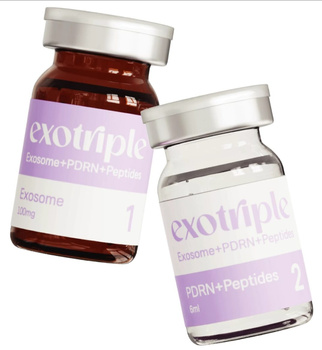 Riola Exotriple, egzosomy (100mg+6ml)