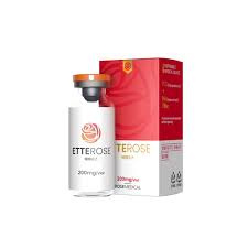 Etterose PCL + HA  200mg - stymulator kolgenu /exp.10.2024/