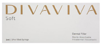 Divaviva Soft 1ml