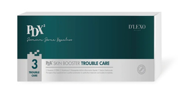 PDX3 Skin Booster Trouble Care 1 x 5 ml