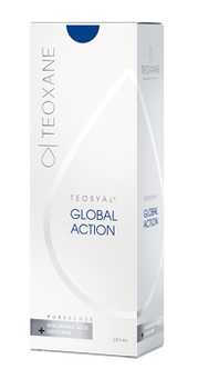 Teosyal PureSense Global Action 2 x 1ml /exp.02.2026/