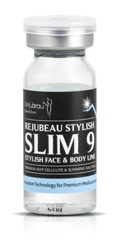 REJUBEAU Stylish Slim 9 - 10ml