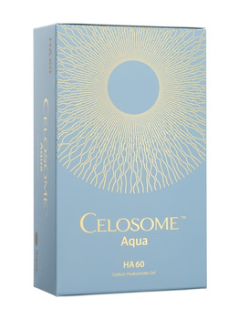 Celosome Aqua HA 60 1x 2,5 ml