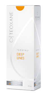 Teosyal Deep Lines 1ml