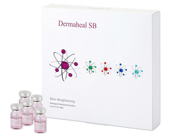 DERMAHEAL SB 1x 5ml