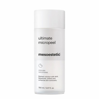 Mesoestetic Ultimate Micropeel 150 ml