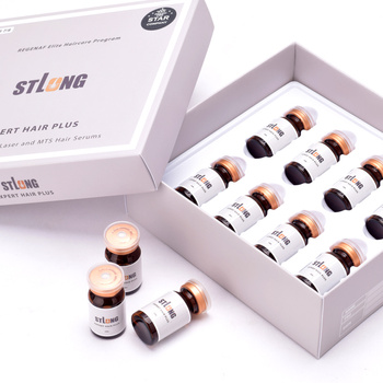 STlong expert hair plus 3ml