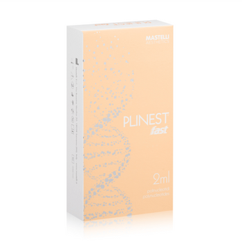 Mastelli Plinest Fast (1x2ml)