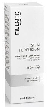 FILLMED by Filorga Skin Perfusion E-Youth 50 Sun Cream 50 ml