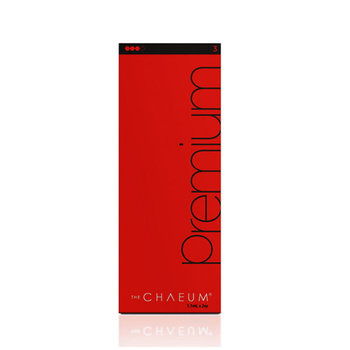 Chaeum Premium nr 1- 2 x 1,1 ml