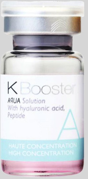 K Booster AQUA 1 x 3 ml