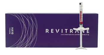 REVITRANE HA10 Volume 1x1 ml