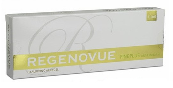 Regenovue Fine Plus 1,1 ml CE