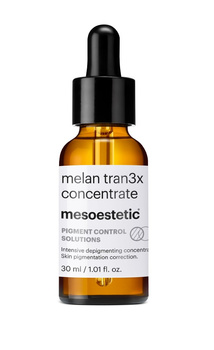 Mesoestetic Melan Tran3x Concentrate 30ml