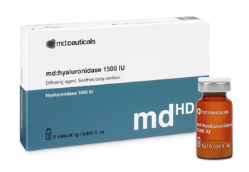 md Hialuronidase  (1500 IU) 1x10ml