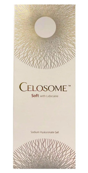 CELOSOME Soft  1 x 1,1 ml