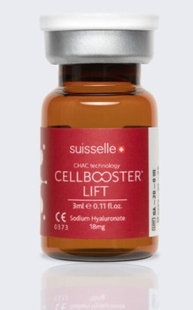 Cellbooster LIFT 1 x 3ml CE