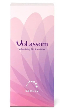 VoLassom  2 x 0,8 ml /hydroksyapatyt wapnia/