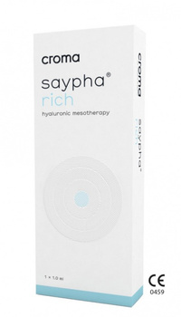 Saypha Rich 1x1 ml (Princess)