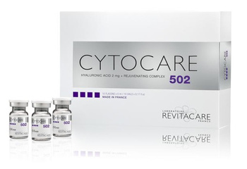 RevitaCare CytoCare 502 5ml