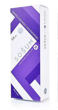 SOSUM H 2 x 1 ml