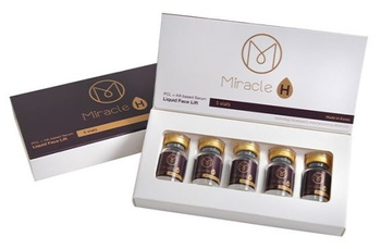 Miracle H 1 x 2ml