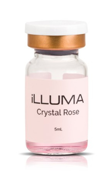 iLLUMA Crystal Rose 1x5ml