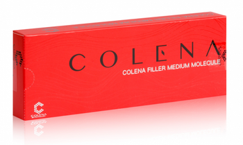 Colena M Lidocaine 1ml CE