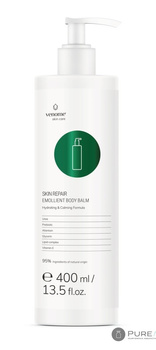 Venome Skin Repair - Emolientowy balsam do ciała (1 x 400 ml)