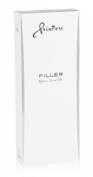 Princess Filler 1ml