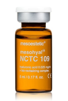 Mesoestetic Mesohyal NCTC 109 (1x5ml)