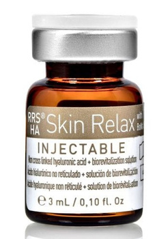 RRS HA Skin Relax 1 x 3 ml