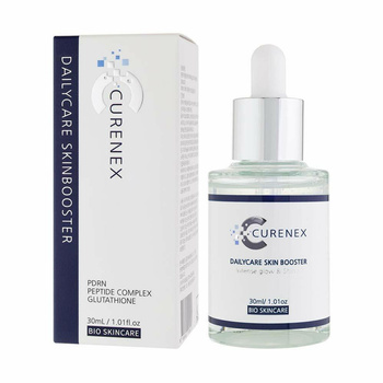 CURENEX Dailycare Skinbooster PDRN 30 ml