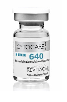 RevitaCare CytoCare 640 CLine 4ml