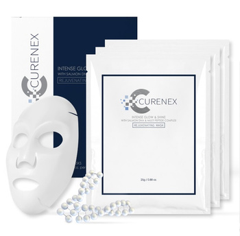 Curenex Rejuvenating Mask 1 sztuka