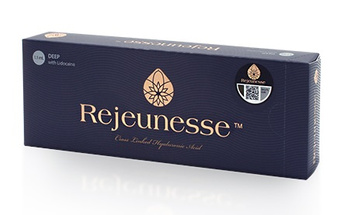 Rejeunesse Deep lidocaine 1,1 ml CE