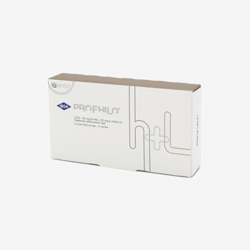 PROFHILO H+L 1x 2ml
