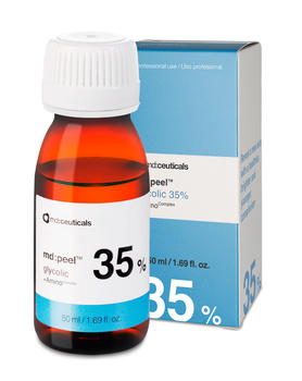 MD Peel Glycolic + Amino Complex 35% (1 x 50 ml)