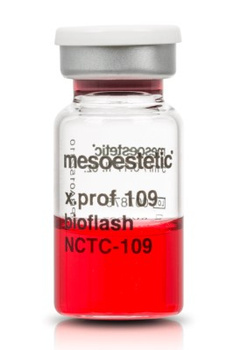 Mesoestetic X.Prof 109 Bioflash NCTC-109 (1x5ml)