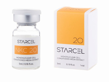 Starcel NKC 20 (1 x 5 ml)