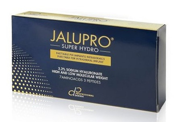 JALUPRO Super Hydro 1 x 2,5 ml
