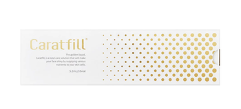 Caratfill Skinbooster PN+HA 1x 5,2ml