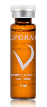 Liporah V 1 x 5ml